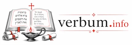 Librería verbum.info